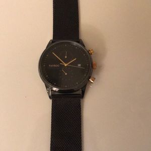 Tayroc Black Watch